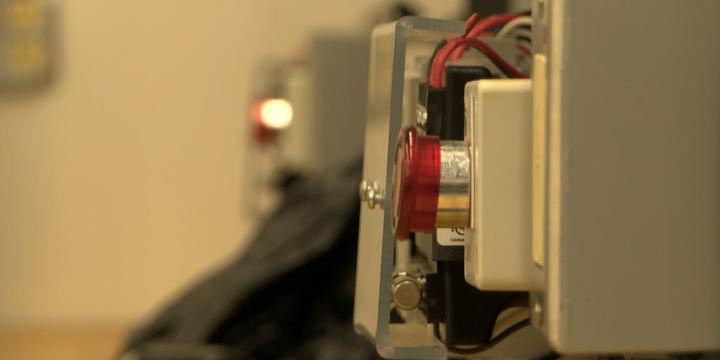 How One South Carolina College is Revolutionizing Workforce Training Through Innovation Labs
