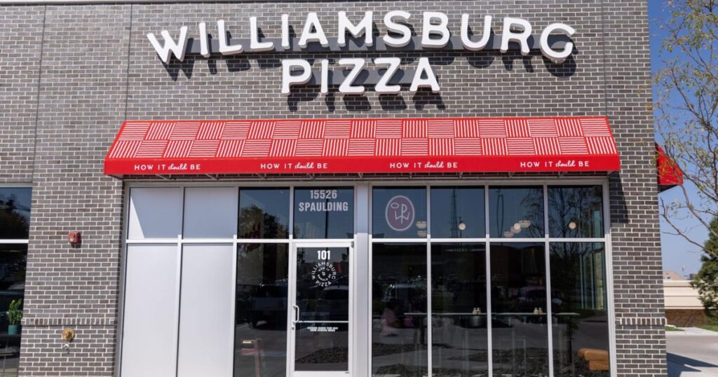 From Brooklyn to Benson: How an Omaha Native’s NYC Pizza Dreams Are Transforming the Local Food Scene