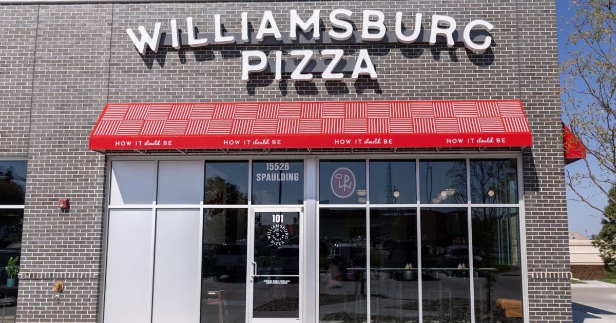 From Brooklyn to Benson: How an Omaha Native’s NYC Pizza Dreams Are Transforming the Local Food Scene