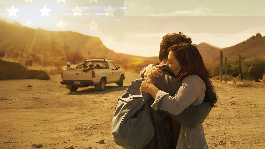 Interview with Christian de la Cortina for movie Invisible America, now in streaming