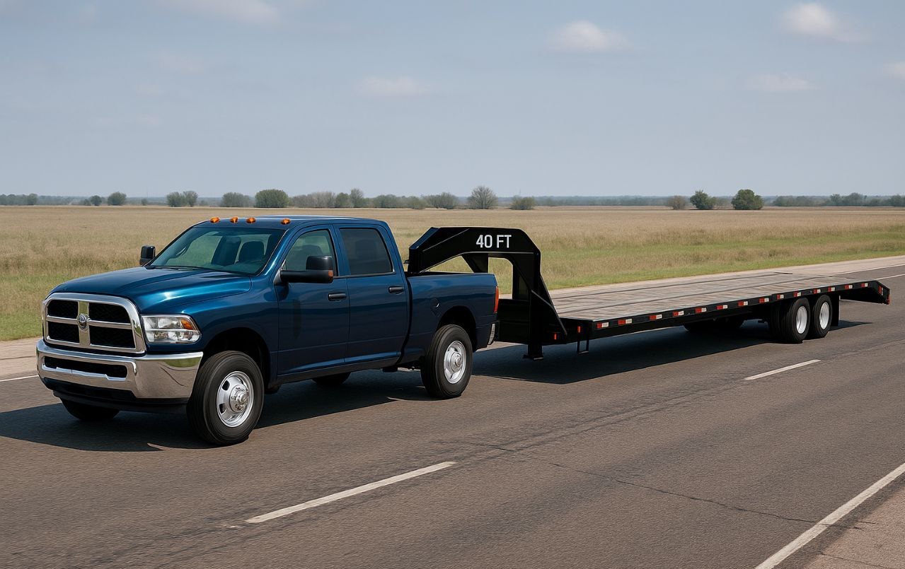 Hotshot Dispatch: The Key to Faster Loads and Stronger Profits