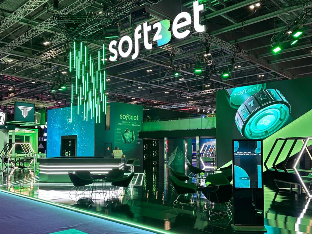 Soft2Bet: A Complete Guide to the Global iGaming Technology Leader