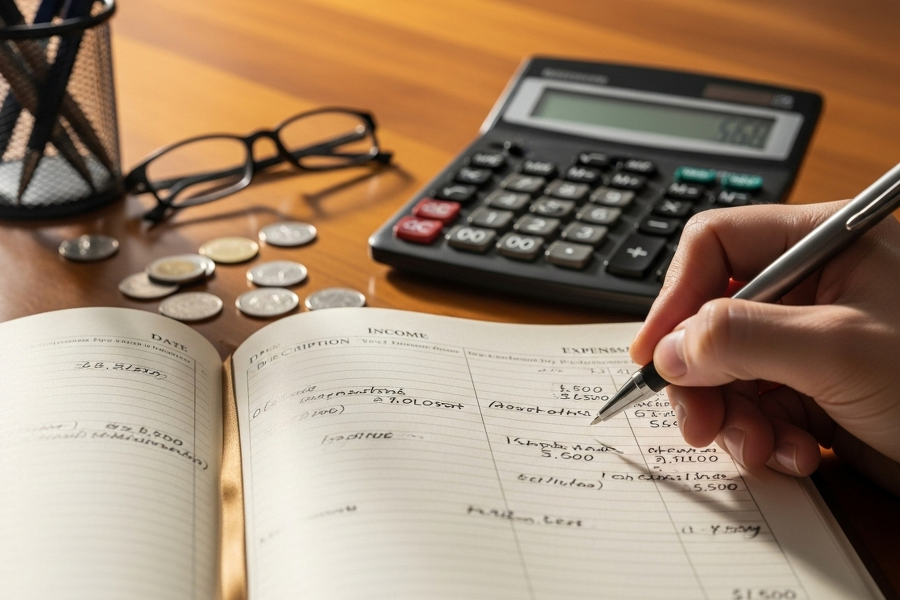 Chris Conover’s Hudson Valley Wealth Management Services