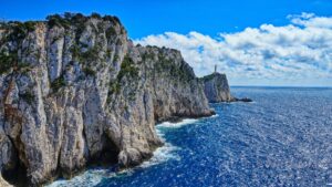 5 Reasons the Ionian Sea Should Be on Every Traveller’s Bucket List