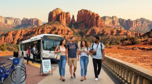 5 Iconic American Destinations Worth Visiting in 2026: and How to Get There Without a Rental Car