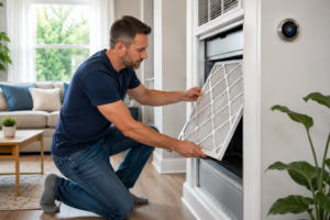 How Rochester Homeowners Can Reduce Cooling Costs This Summer