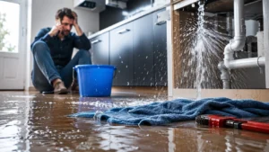 When Is a Plumbing Problem an Emergency? 8 Warning Signs Every Homeowner Should Know
